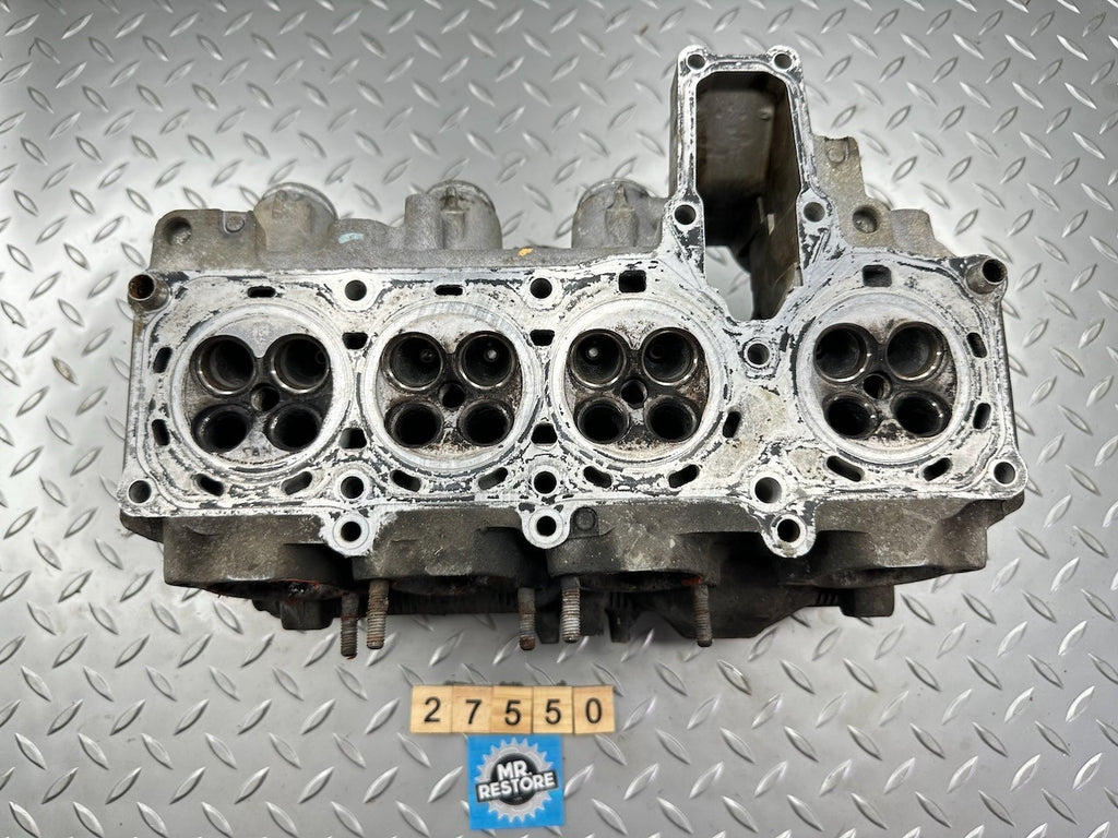 Honda CBR250RR MC22 KAZ Cylinder Head