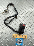 Suzuki TS200R Right Hand Handlebar Switch Block (spares/repair)