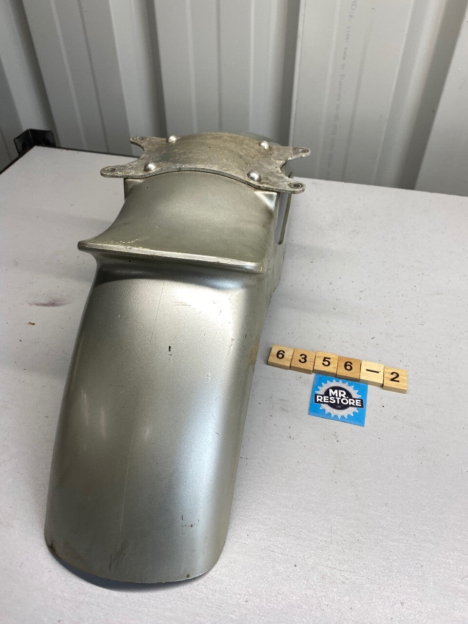 Honda VT250 VF400 Front Mudguard Fender - two colours available