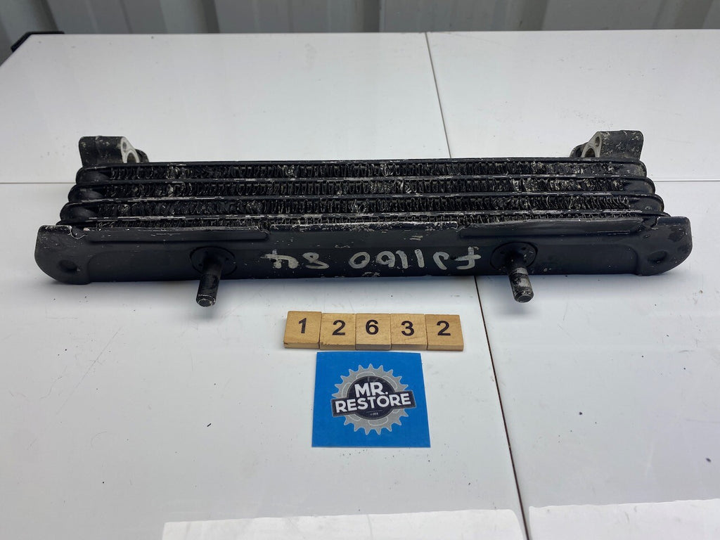 Yamaha FJ1100 FJ1200 Oil Cooler Radiator 36Y-13470 or 3XW-13470