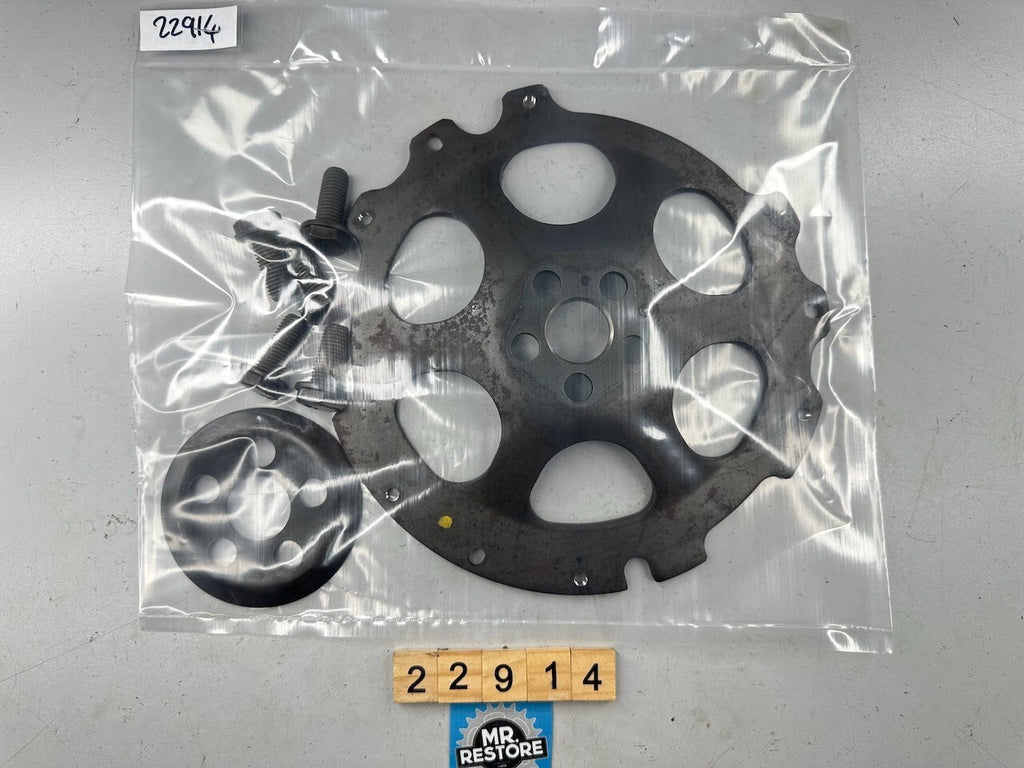 BMW R1200GS / ADV R1200RT R1200S R1200ST R1200R R nineT Clutch Housing