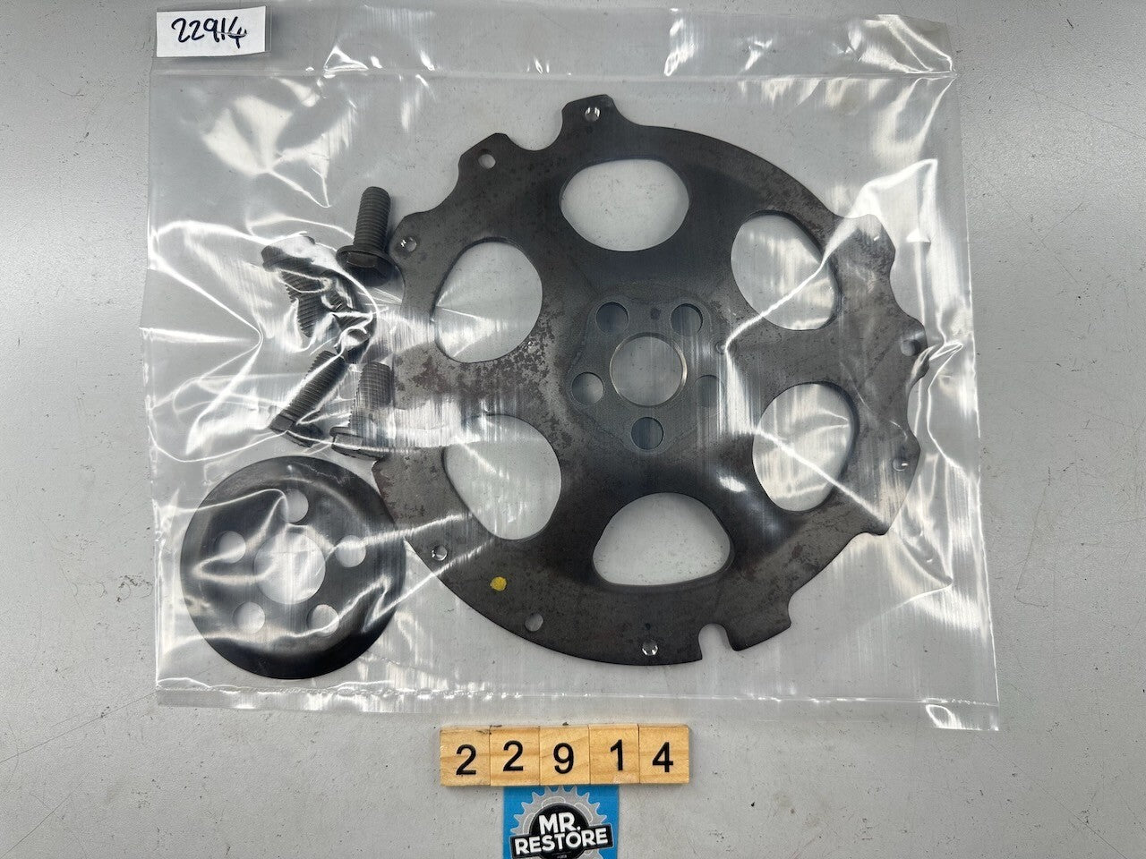 BMW R1200GS / ADV R1200RT R1200S R1200ST R1200R R nineT Clutch Housing