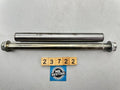 Kawasaki ZZR250 ZX250 EX250 EX300 ER250 KLE 500 400 Swingarm Pivot Axle & Spacer
