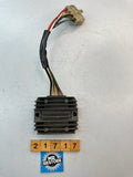 Yamaha XJ900 XJ600 XS400 XS250 FZ600 OEM Rectifier Regulator