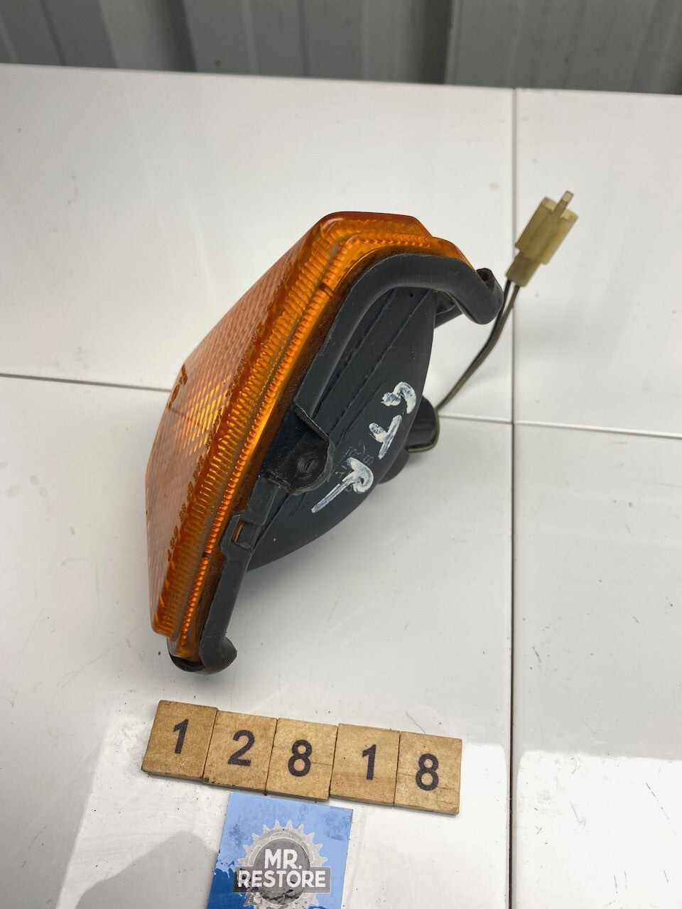 Kawasaki ZG1000 GTR1000 L/H Indicator Assy OEM