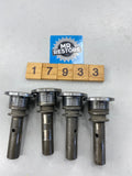 Honda VF1100 VF1000 VF750 VF700 VF500 Rocker Arm Shaft x 4 - 14631-KE8-000