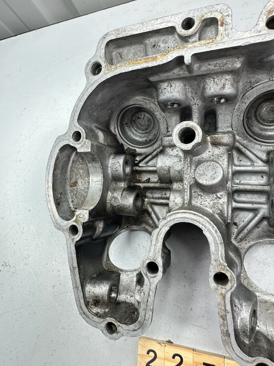 Honda XR250R 1984-85 Cylinder Head Rocker Cover 12311-KK1-305