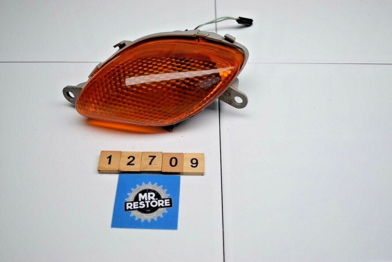 Suzuki Hayabusa GXX1300 L/H Front Indicator Assy OEM 35630-24F00