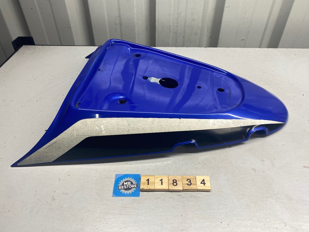Aprilia SR50 Di-Tech Pillion Seat Lower Panel DIS 101354