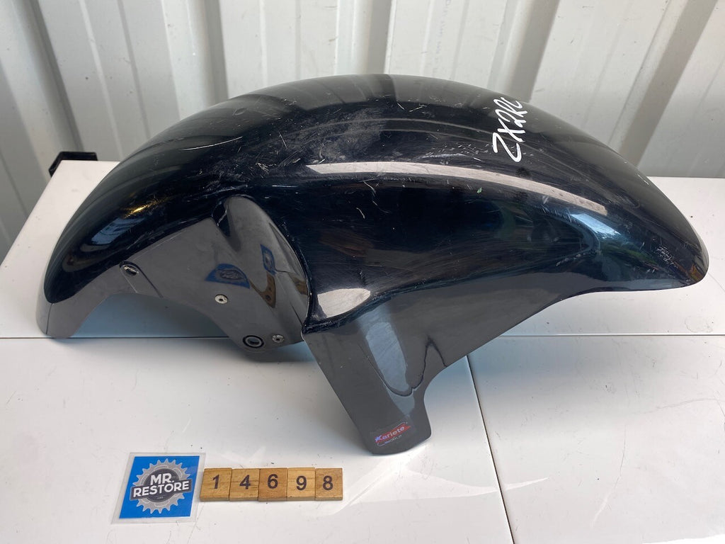 Kawasaki ZX2RC Front Mud Guard Fender 35004-1284