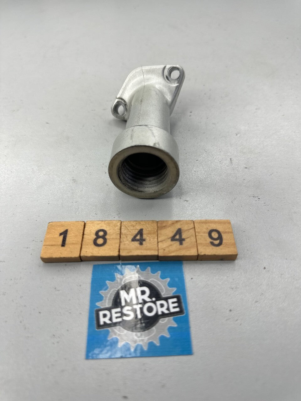 Yamaha TRX850 1996-99 Oil Sump Joint 4UN-13132