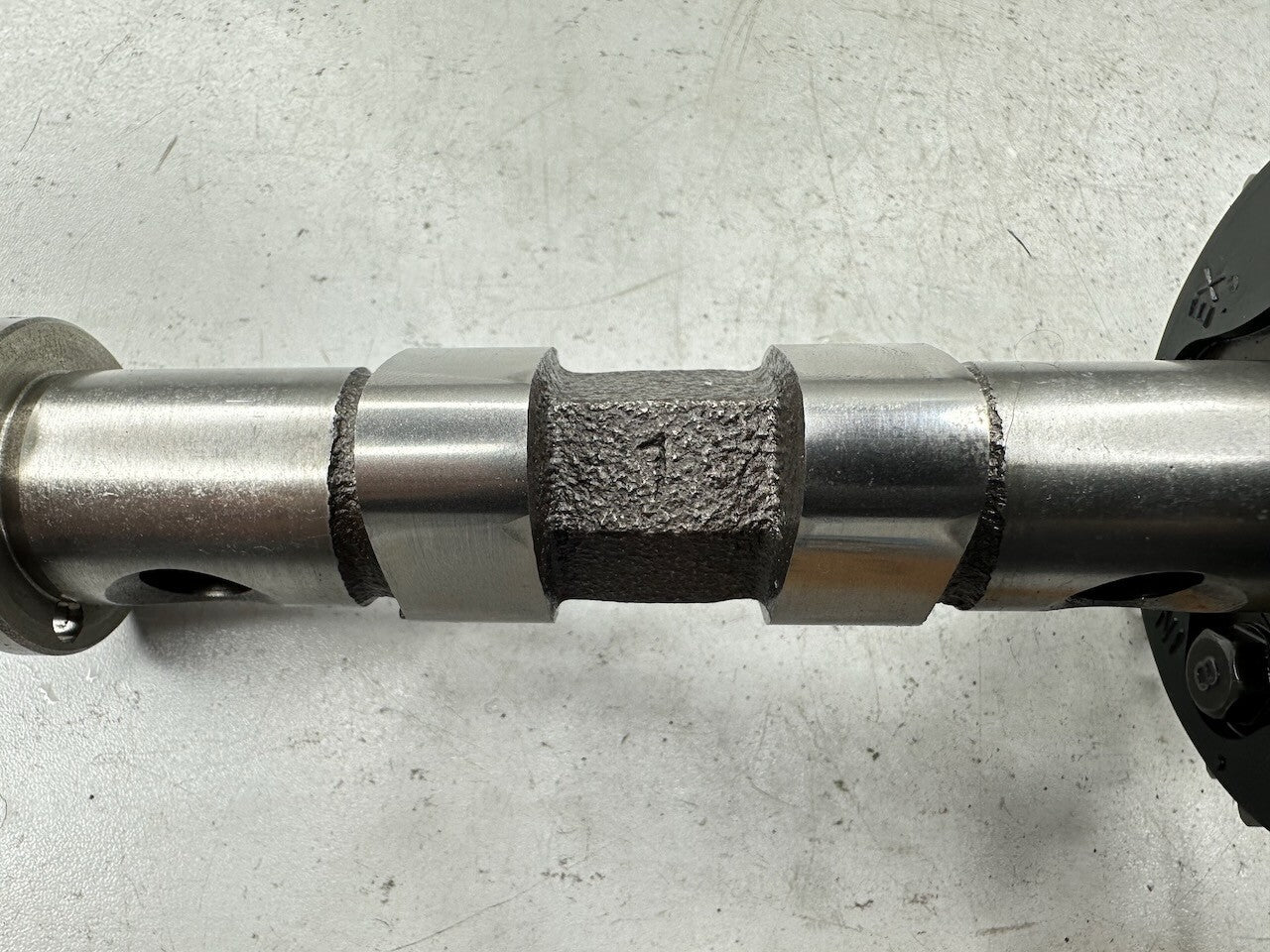 Yamaha V-Max 1200 VMX12 '85-03' FZX750 XJ700 Intake Camshaft 1FK-12171