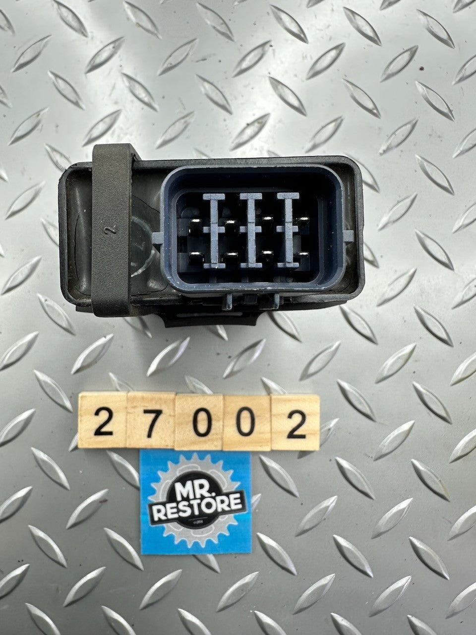 Honda CBF250 '07' CDI Unit AZ071000-3070  30410-KPF-961