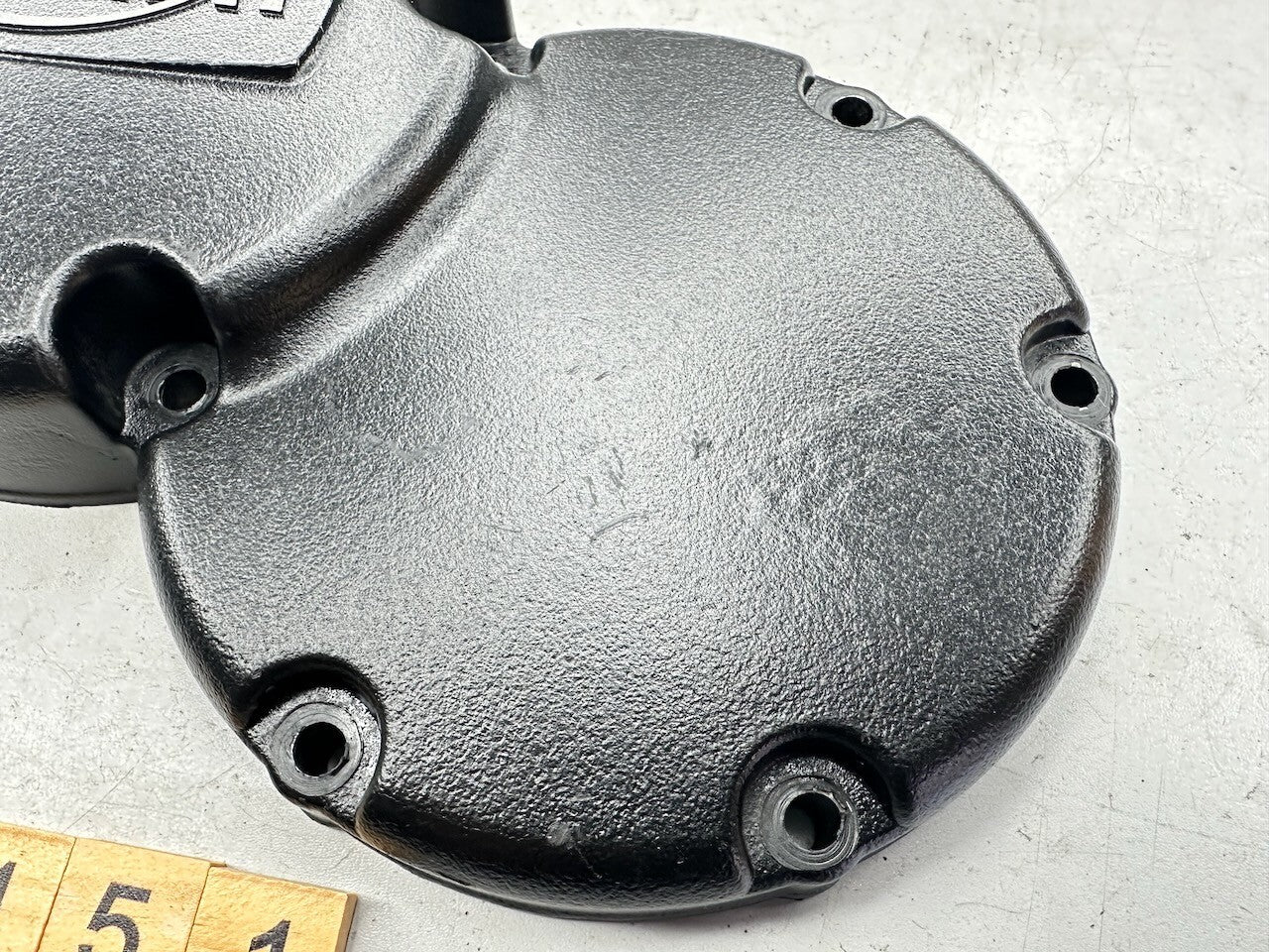 Triumph Daytona Speed Triple Sprint Trident - Left Crankcase Engine Cover