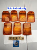 Suzuki Indicator Lens Many Models 35652-17C2 or 35612-17C20 (new by MCS)