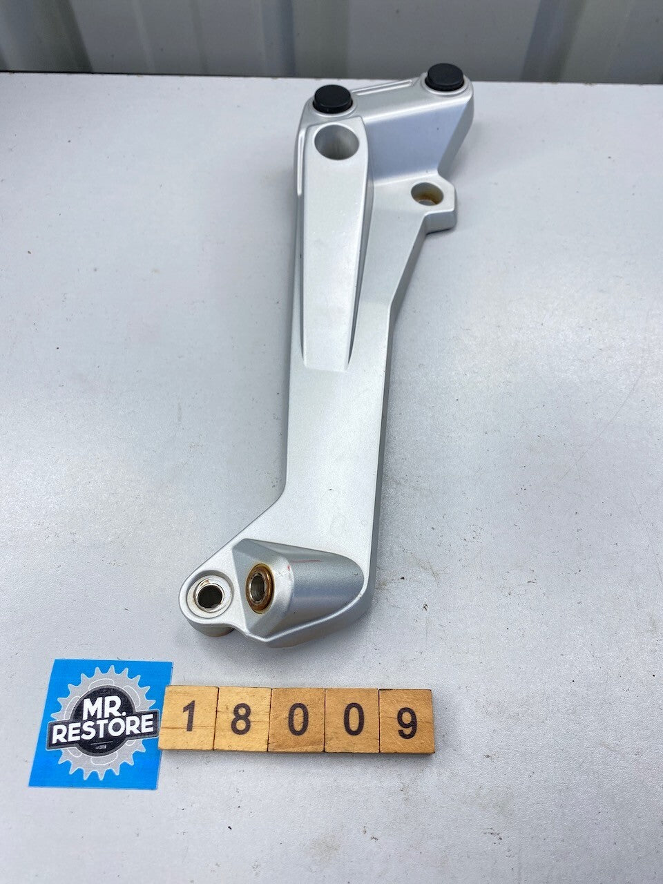 BMW R1200GS R/H Vario Set Case Holder 46547680364