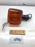 Yamaha TDR 250 XT 600 OEM Rear Left Indicator