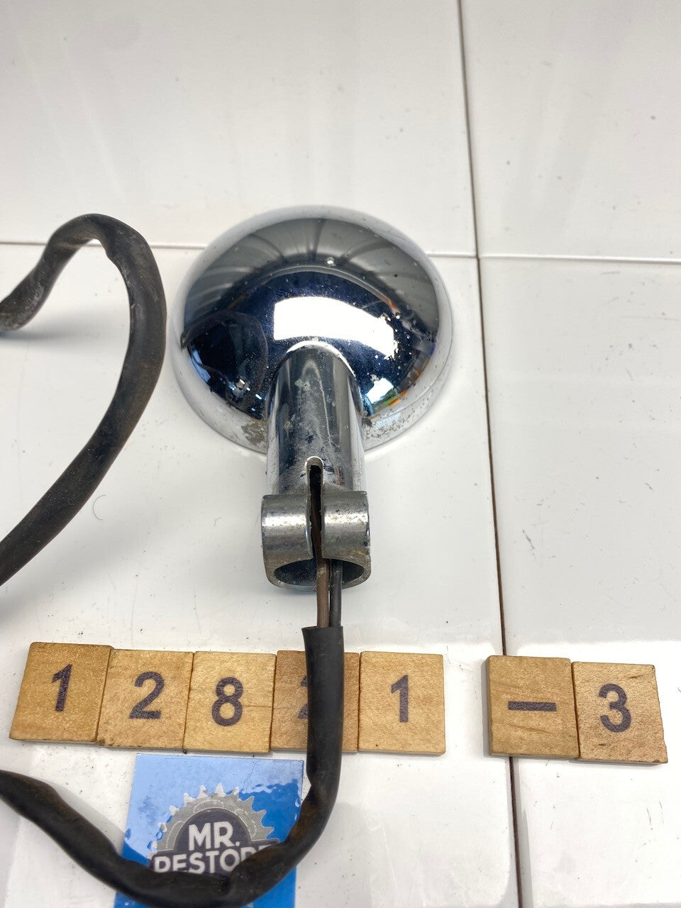 Yamaha XV1000 XV535 XV250 OEM Indicator (tested)