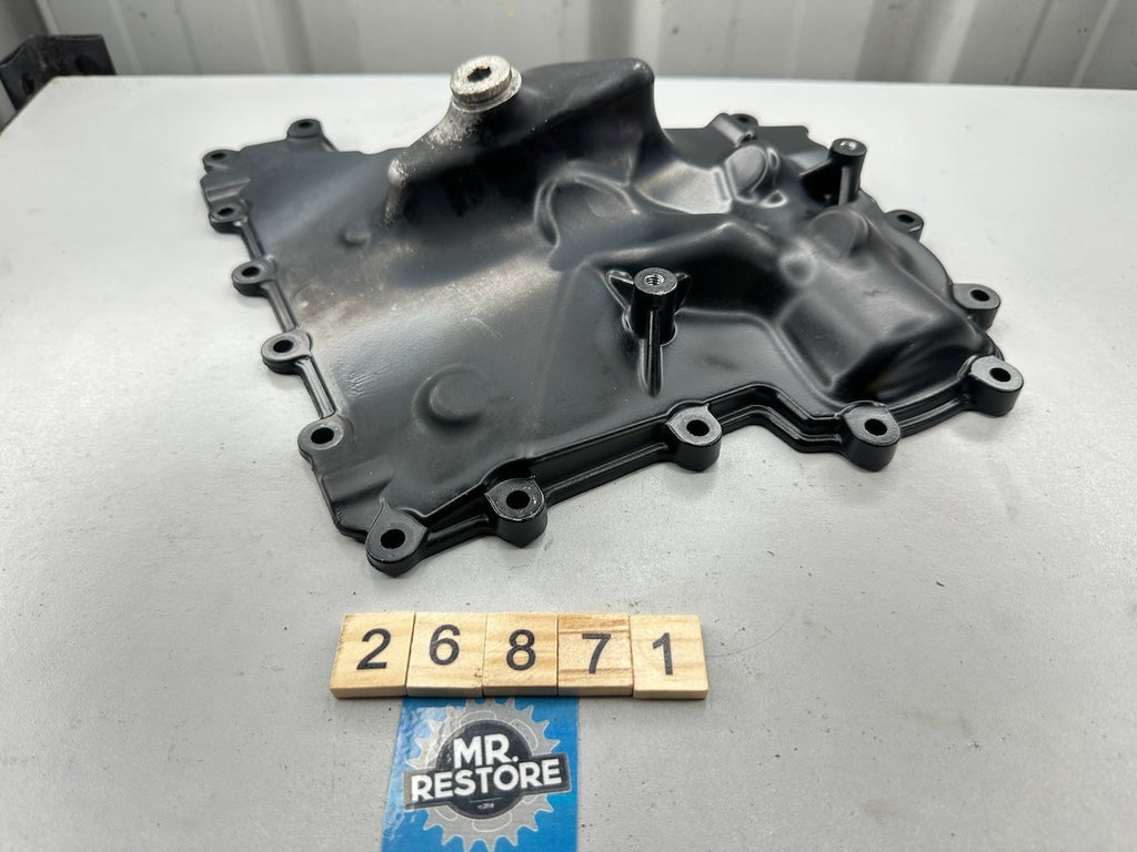 BMW K1200S K1300S K1300R K1200R K1300GT K1200GT Oil Sump Pan 11137675685