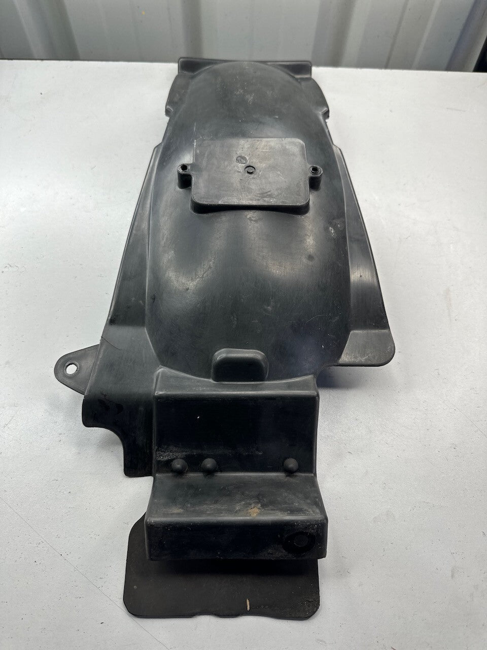 Yamaha TZR250 1986-88 1KT 2MA Rear Fender Under Mudguard 1KT-21629