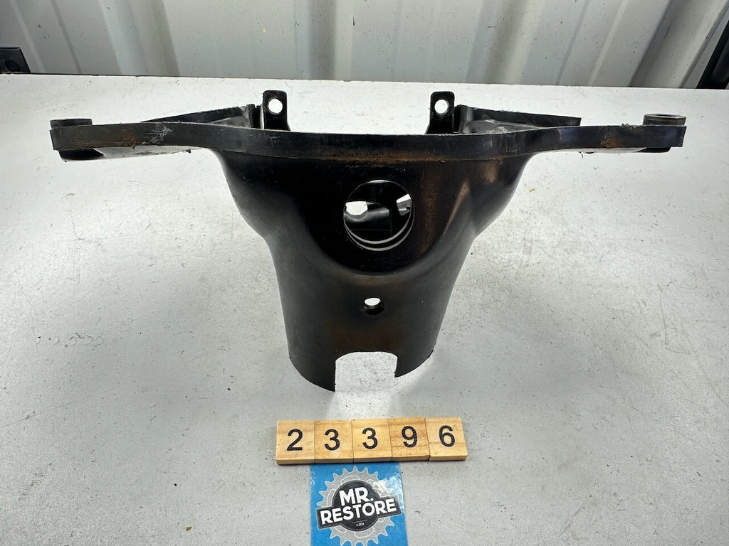 Yamaha V70 V80 V90 Front Light Cover Panel