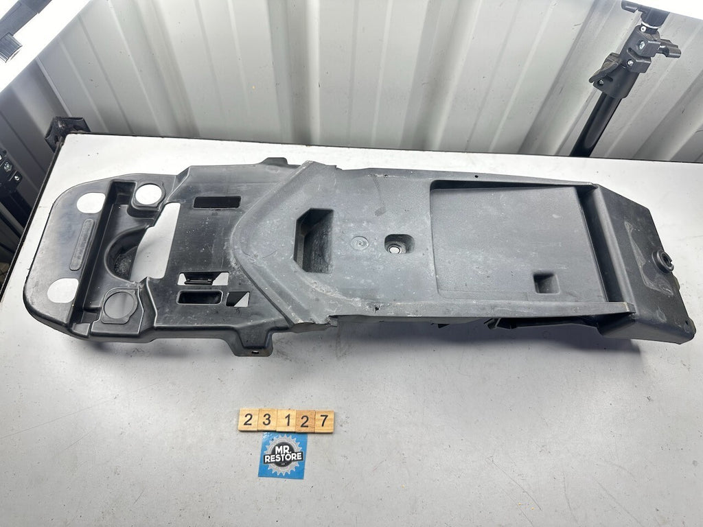 Suzuki GSXR750 '08-10' GSXR600 '08-10' Rear Tail Under Fender Fairing 63111-37H0