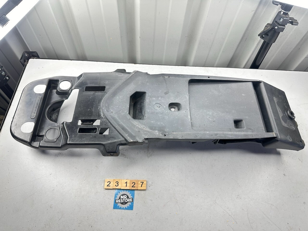 Suzuki GSXR750 '08-10' GSXR600 '08-10' Rear Tail Under Fender Fairing 63111-37H0