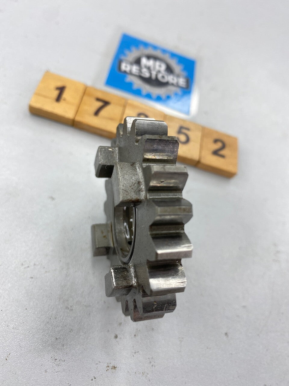 Suzuki RM125 1992-2000 5th Drive Gear (19T) 24251-43D00