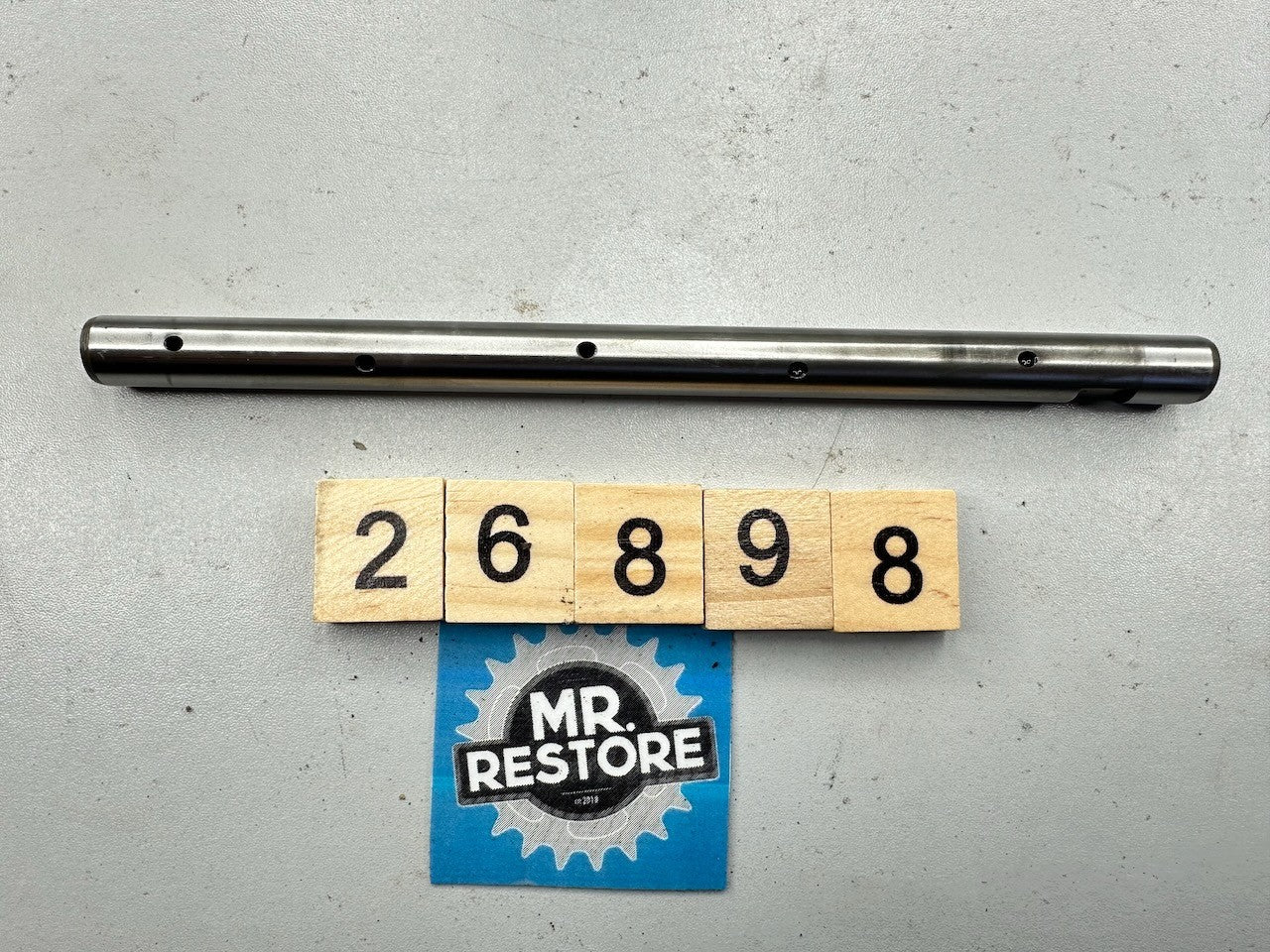 BMW K1200S K1300S K1300R K1200R K1300GT K1200GT Shift Fork Rod Shifting Rail