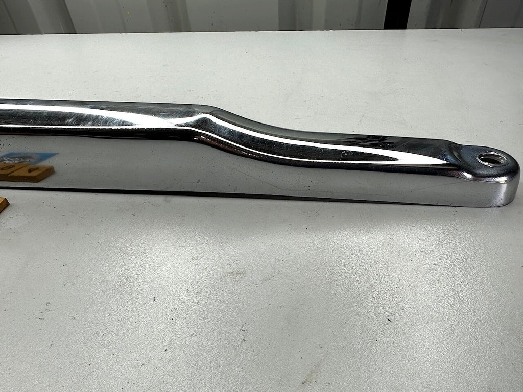 Suzuki VZ800 Rear Right Hand Frame Cover 47120-48E00