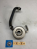 Honda CBR900RR 954 Fireblade Starter Gear & Pin 28130-MCJ-000