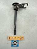 Kawasaki KZ250 W1 LTD '83' KL250 '83-84' Gear Shift Shaft 13161-1046