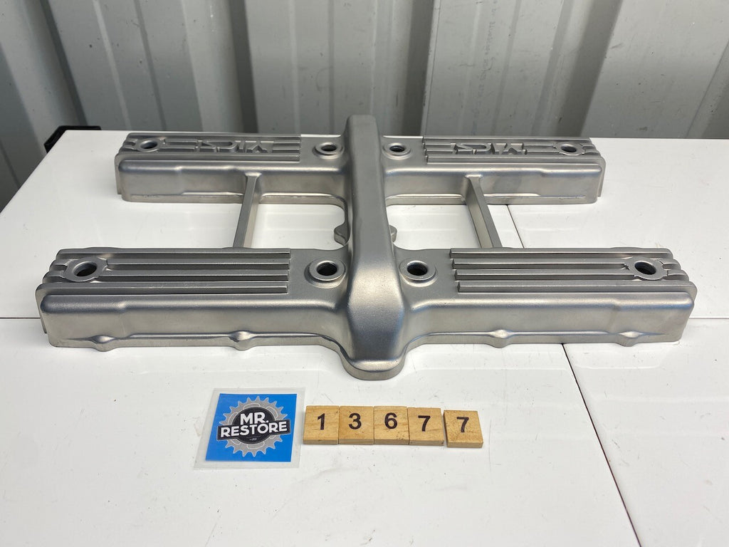 Yamaha XJ900 31A00 Rocker Cover - Vapour Blasted