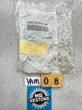 Yamaha NOS OEM FJR1300 DTX125 Coolant Reservoir Tank Cap 1AA-21815  1AA-21815-00