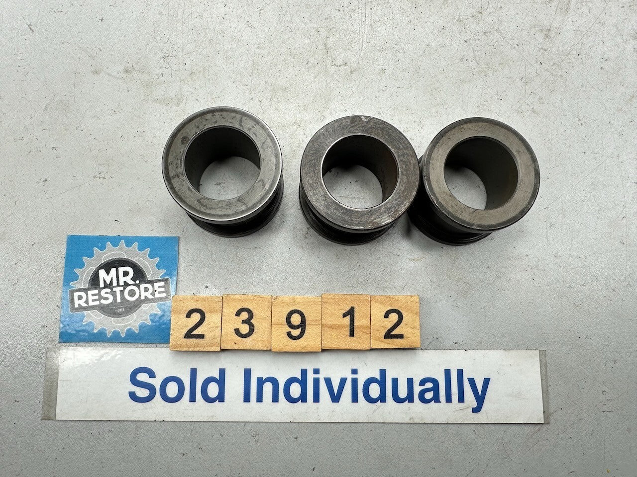 Kawasaki Z1300 KZ1300 '79-81' Transmission Shaft Collar 92027-1136
