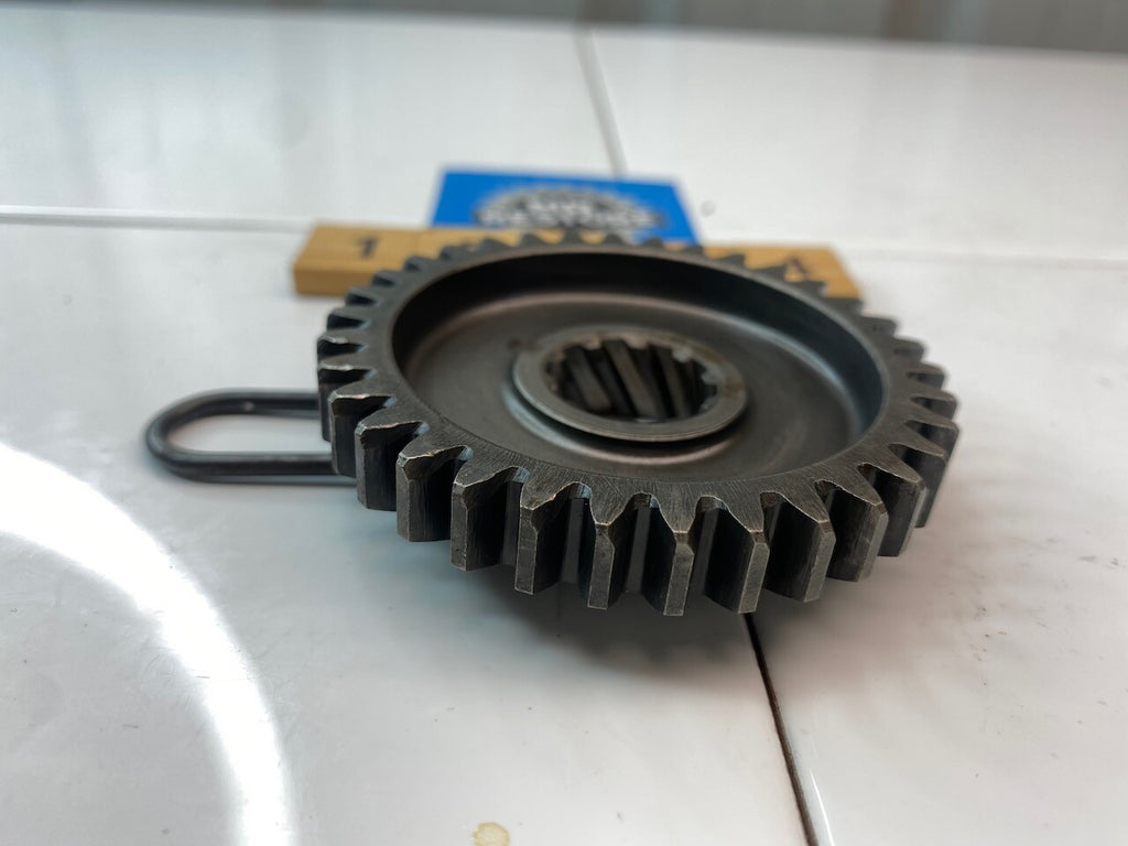 Suzuki RGV250 1989-96 Kick Starter Gear 26241-12C00