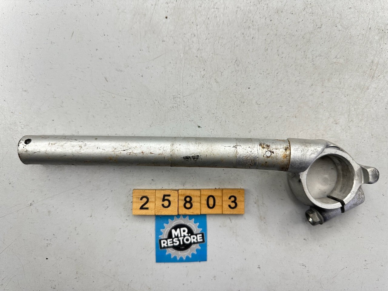 Honda CBR250 RR MC22 Left Handlebar 53150-KAZ  53150-KAZ-000