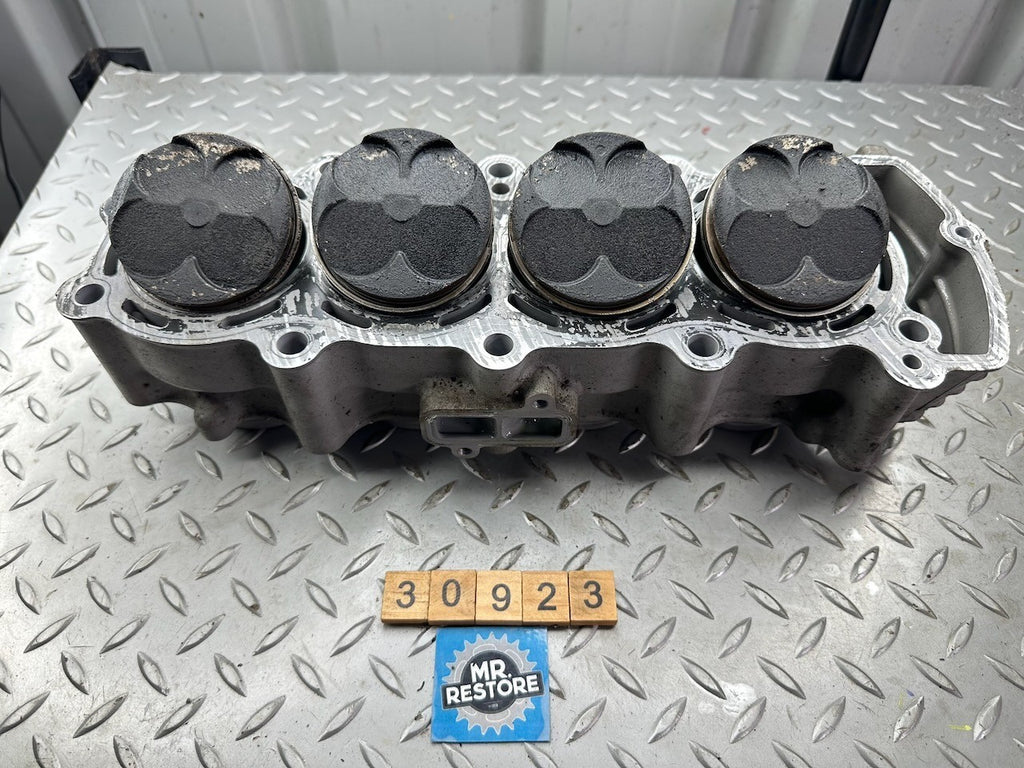 Kawasaki ZX636 ZX6R Ninja 05-06 Cylinders & Pistons & Std Bore 68.8mm 11005-0036