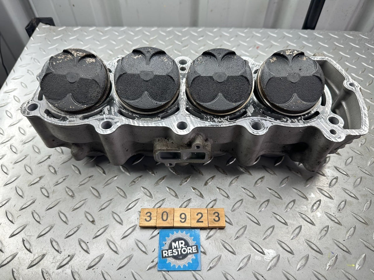 Kawasaki ZX636 ZX6R Ninja 05-06 Cylinders & Pistons & Std Bore 68.8mm 11005-0036