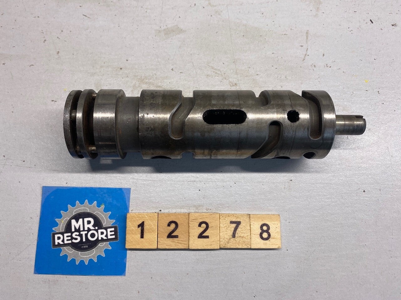 Honda CB500 CB550 Four - Gear Shift Drum 24301-286-050