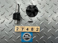 BMW F650GS '99-07' F650CS G650GS '08-10' Water Pump Shaft / Pinion Set