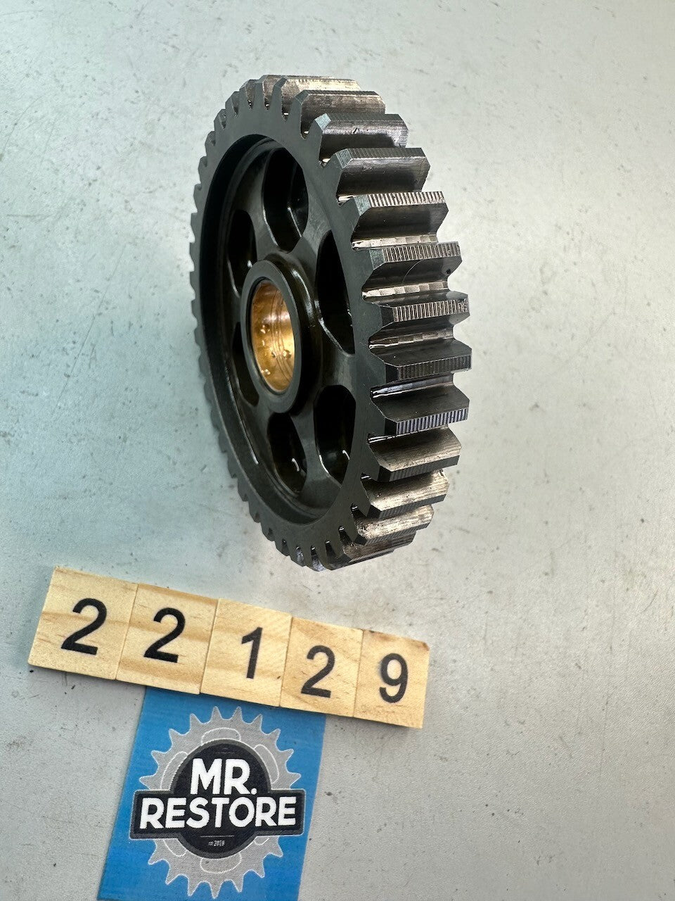 Yamaha YZF600R Thundercat FZR600 FZS600 FZ400 YH50 1st Wheel Gear (37T)