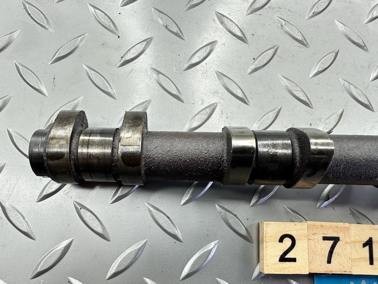 Kawasaki ZR250 Balius - Intake Camshaft 49118-1085