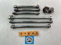 Yamaha XV1100 XV1000 XV750 XV700 Virago Engine Mount Bolts