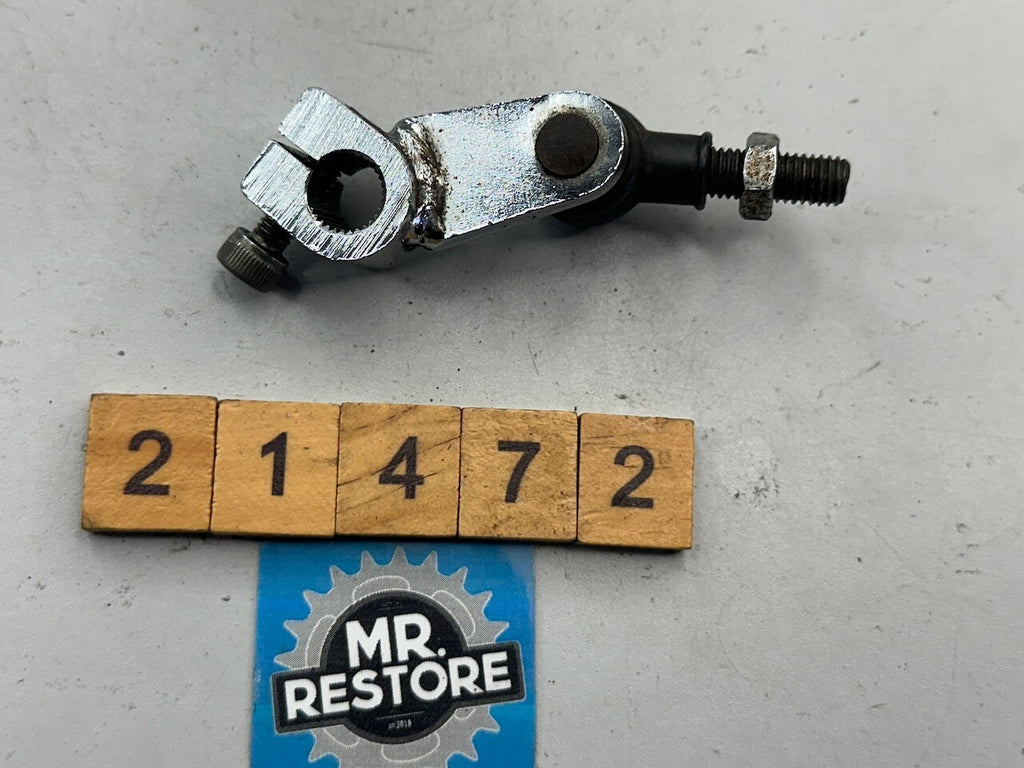 Yamaha TZR250 1KT 2MA R1-Z Gear Shift Pedal Arm 1KT-18112-00