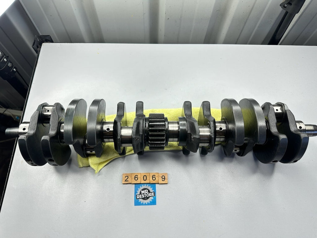 Kawasaki Z1300 KZ1300 '79-81' Crankshaft 13031-5005