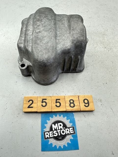 Honda XR75 '73-76' CB50 Cylinder Head Cover 12301-115-040