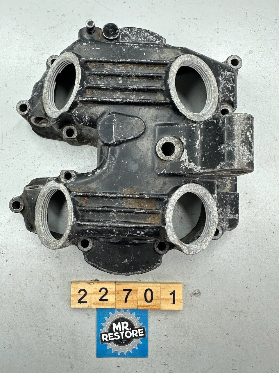 Honda XR250R 1984-85 Cylinder Head Rocker Cover 12311-KK1-305