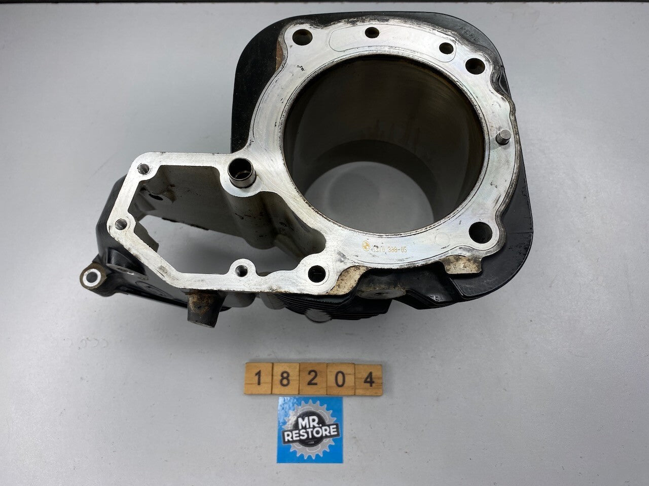 BMW R1200GS R/H Cylinder on Standard "101mm" Bore 7710396