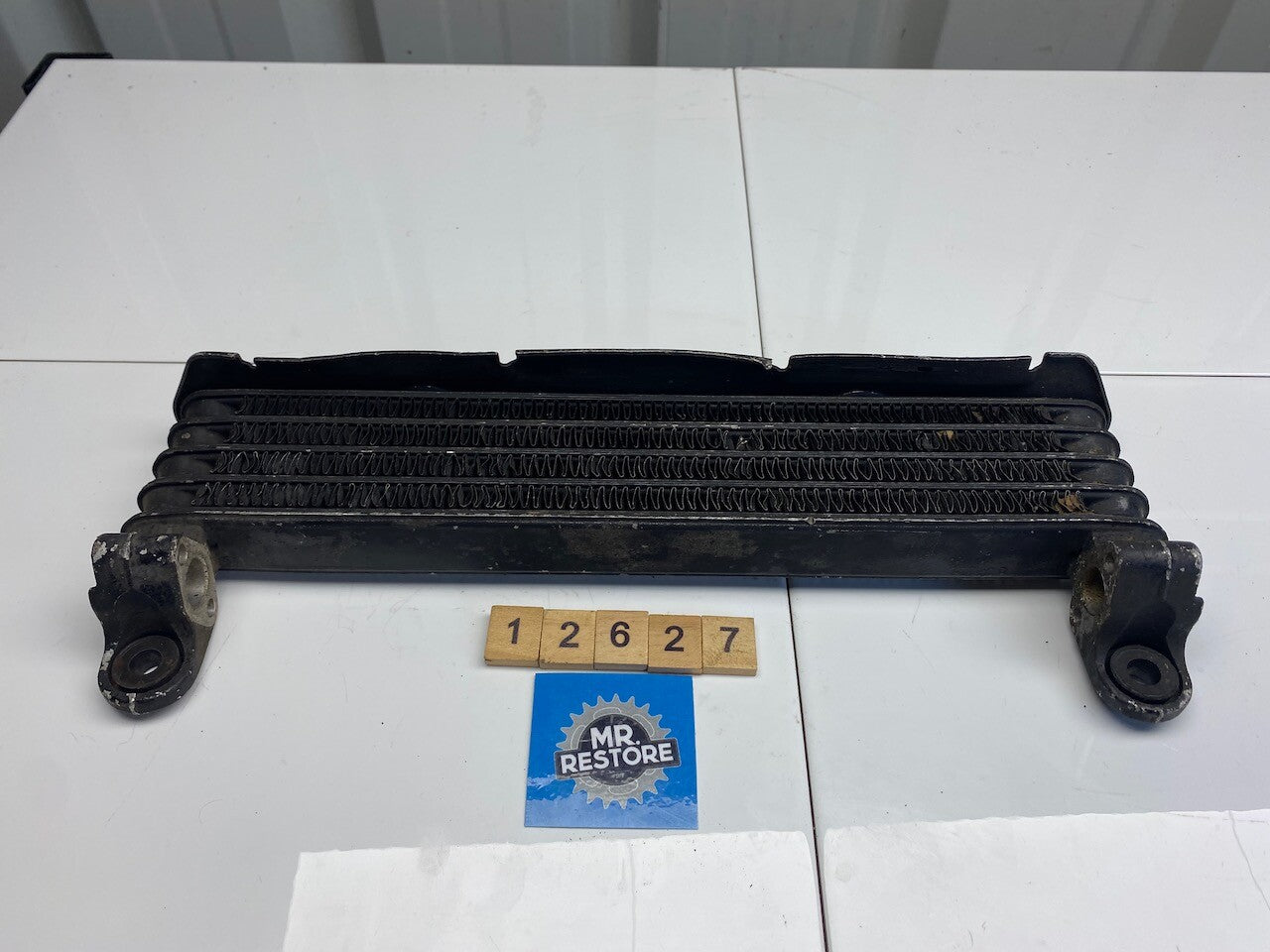 Yamaha FJ1100 FJ1200 Oil Cooler Radiator 36Y-13470 or 3XW-13470